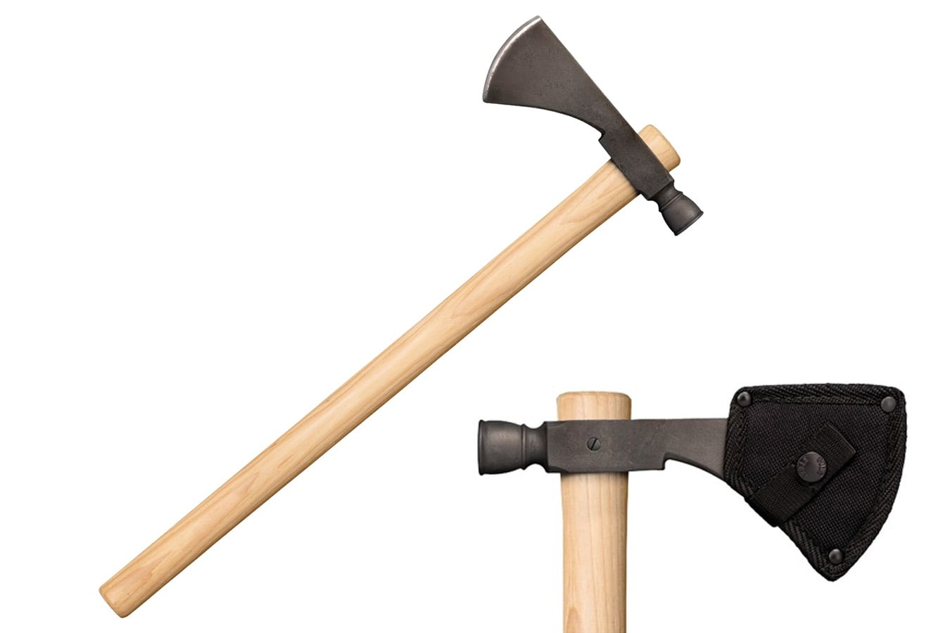 Cold Steel Pipe Hawk Tomahawk