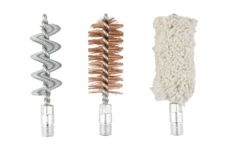 B/C 12GA BRSH/MOP CLEANING 3PK
