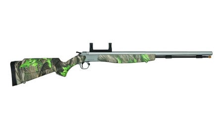 OPTIMA 50 CALIBER MUZZLELOADER (CAMO)