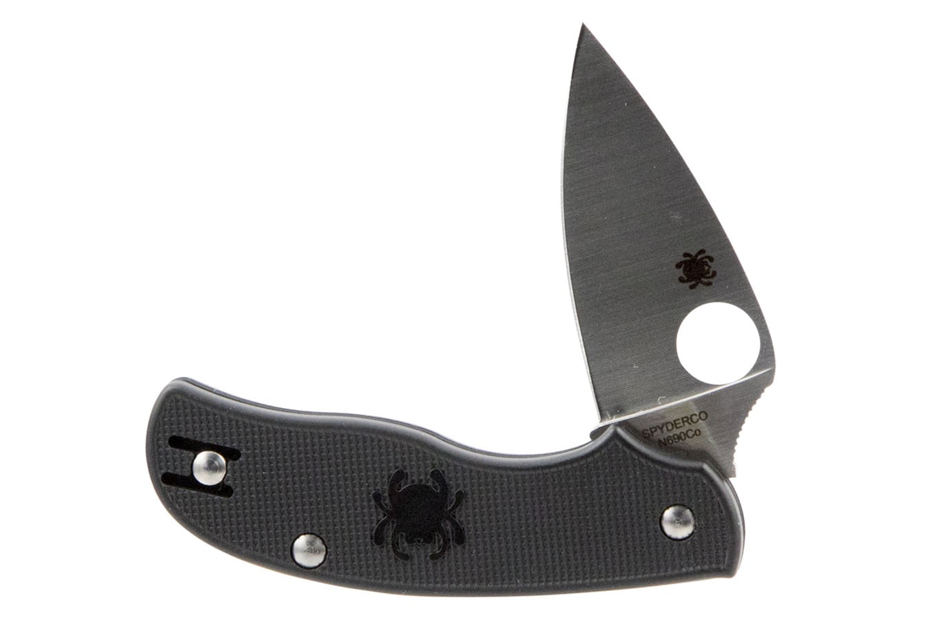 Spyderco Urban Lightweight Folding Knife