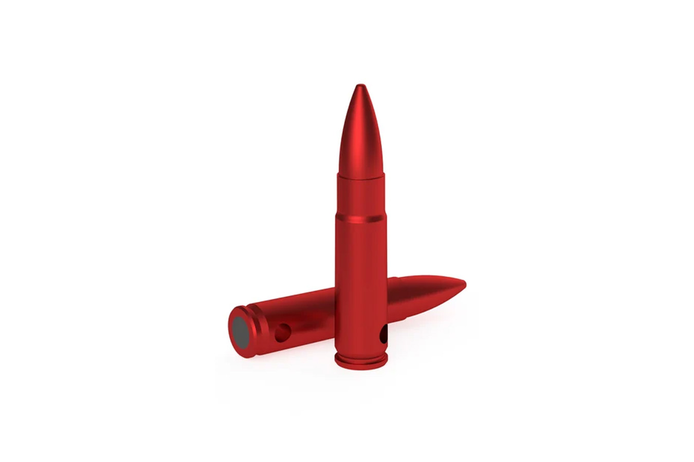 Birchwood Casey Duracap Training Round 300blk 6pk 