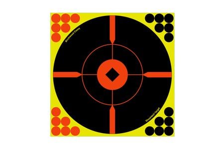 B/C SHT-N-C RND CH BLSEYE TGT 5-12