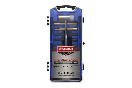 B/C WEEKENDER PRO GUNSMITH KIT