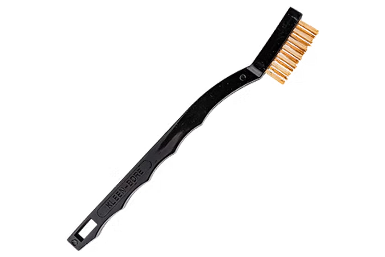 Kleen Bore Phosphor Bronze Gun Brush