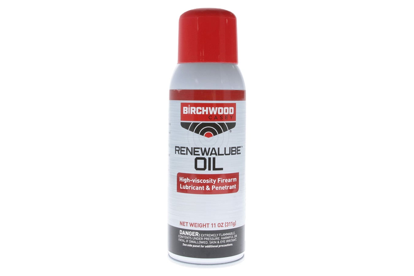 Birchwood Casey Renewalube Firearm Oil - 11 oz Aerosol