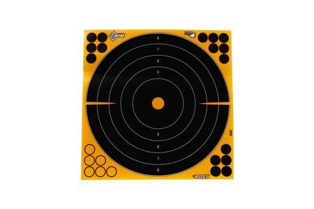 ALLEN EZ AIM SPLASH 12BULLSEYE 10PK