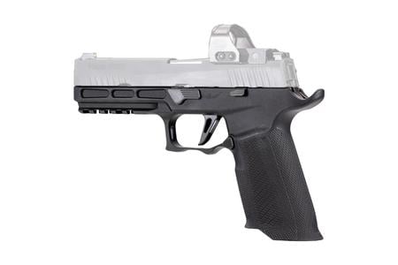 ICARUS ACE 320 SOCOM FULL BLACK