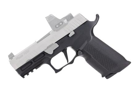 ICARUS ACE 320 SOCOM CARRY BLACK