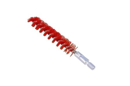 B/C NYLON BORE BRUSH .338/8MM RED
