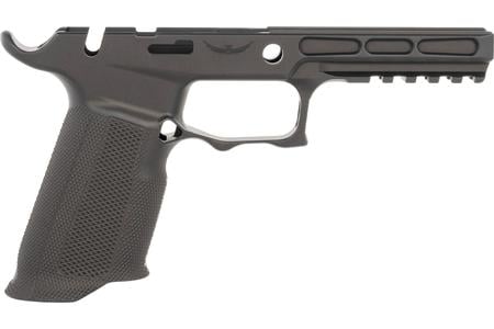 ICARUS ACE 320 SOCOM FULL MS BLK