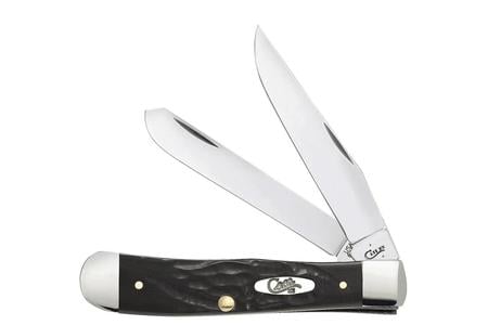 ROUGH BLACK TRAPPER