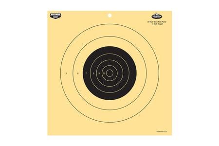 B/C DIRTY BIRD 25YD PISTOL 12-12