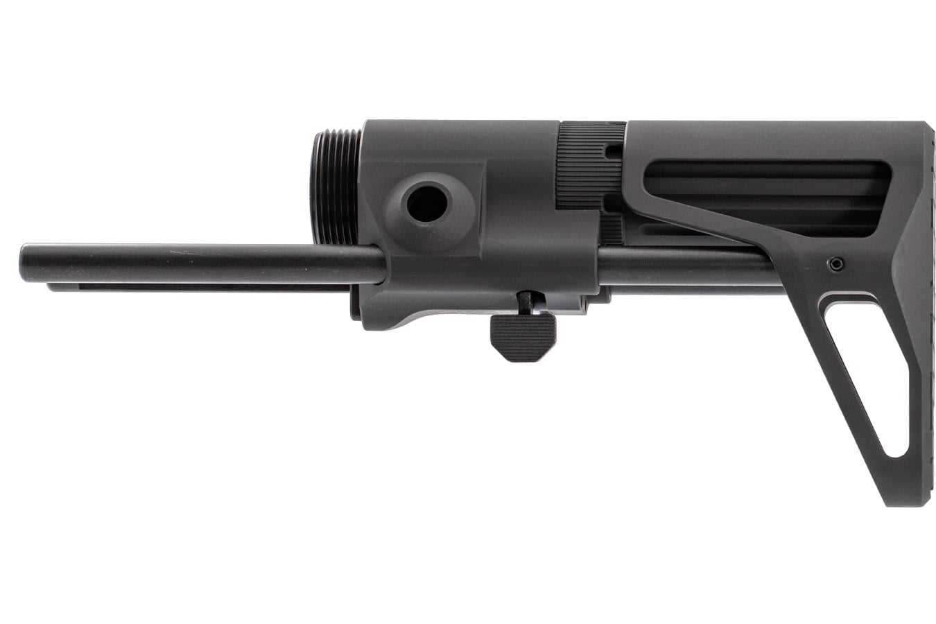 Maxim Defense Industries CQB Gen 6 4-Position Collapsible AR-15 Stock Black