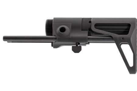 MAXIM CQB STOCK GEN6 STD BLK