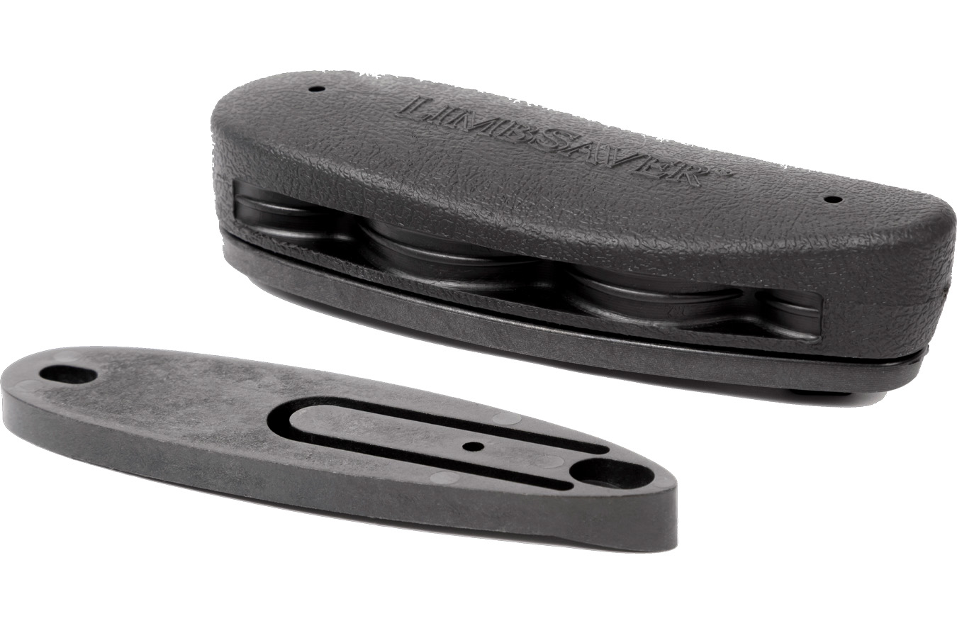 Limbsaver AirTech Precision-Fit Recoil Pad for Sako 75 Black