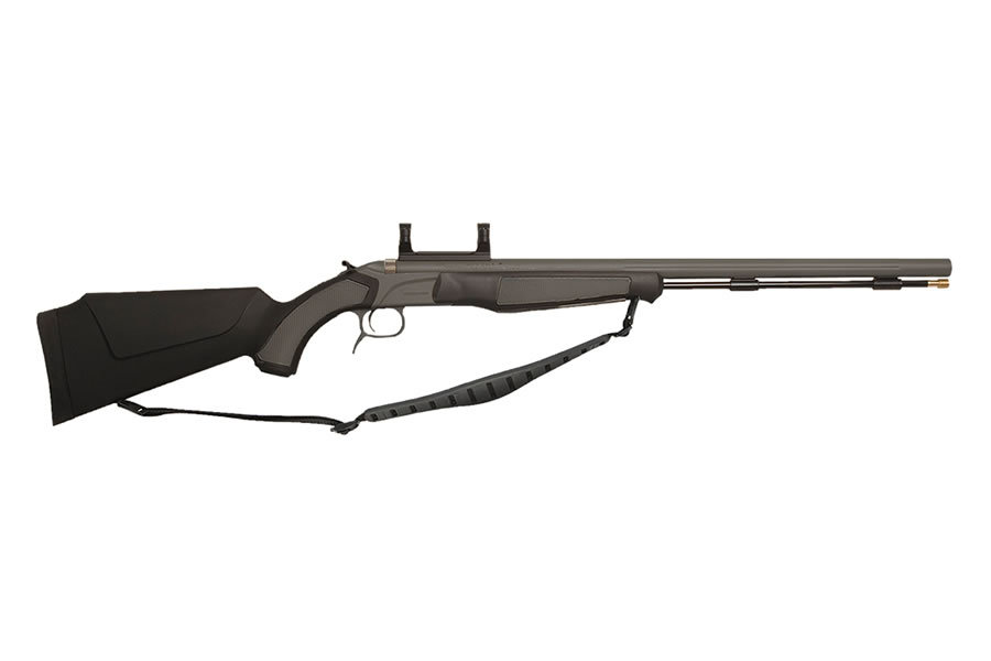 CVA INC ACCURA 50 CALIBER BLACK MUZZLELOADER