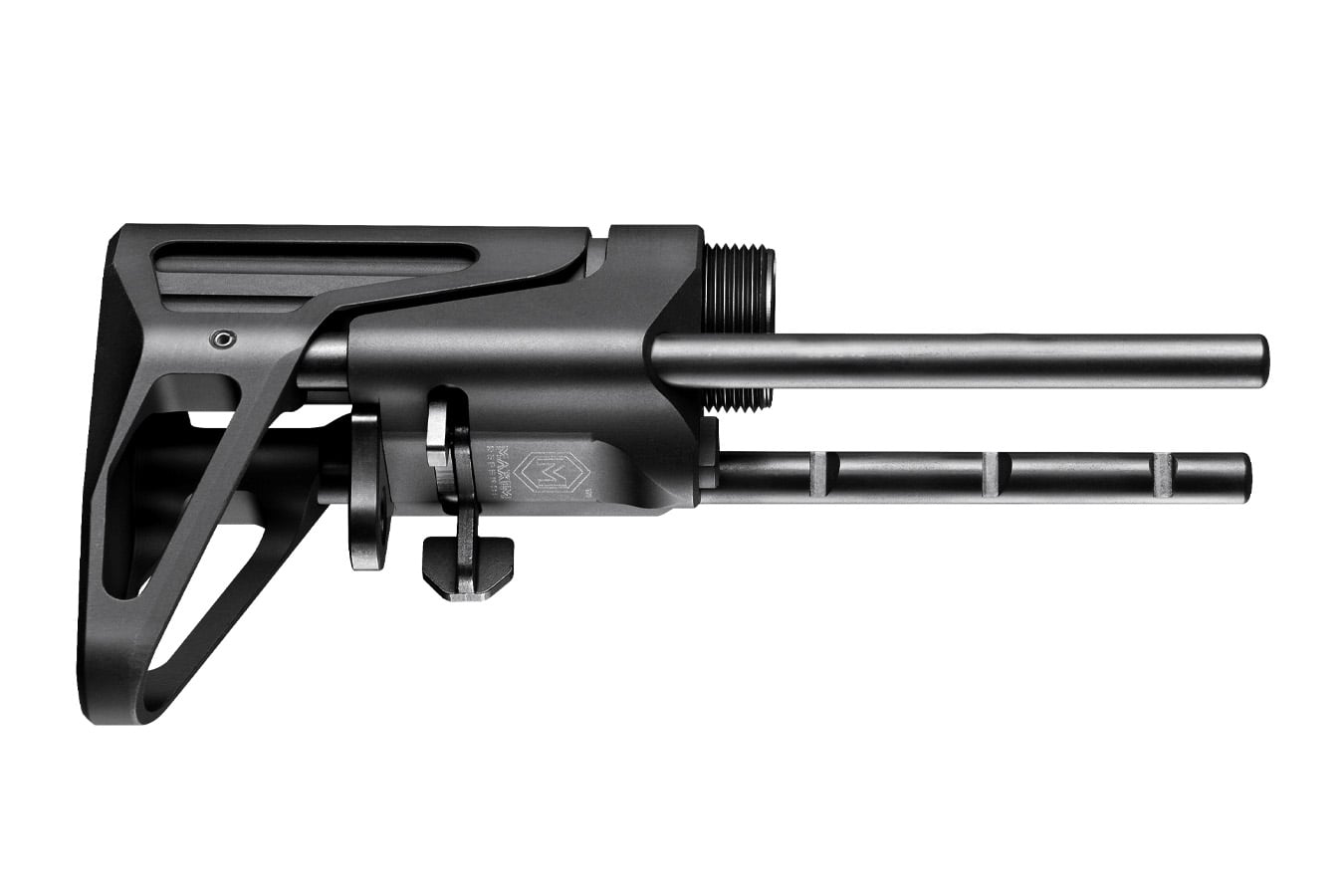 Maxim Defense Industries SCW Gen 7 Standard Black AR-15 Stock