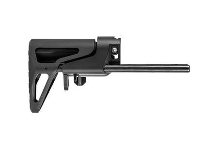 MAXIM PIC RAIL STOCK BLK