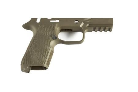 WILSON GRP MOD WCP320 COMPACT TAN