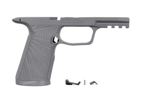 WILSON GRP MOD P365 XMACRO SHT GRY