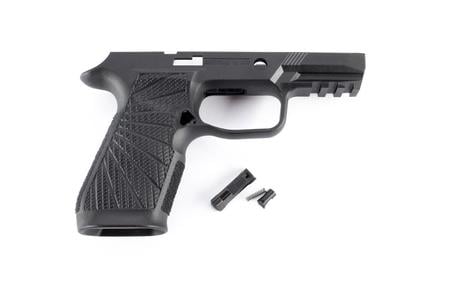 WILSON GRP MOD WCP320 CARRY 2 BLK
