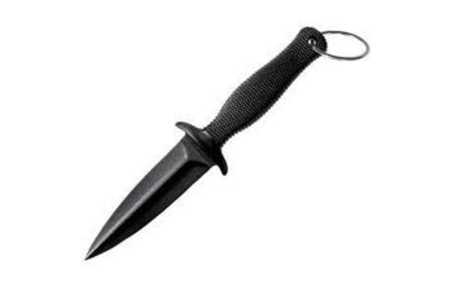 Cold Steel FGX Boot Blade II Knife