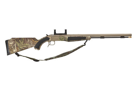 ACCURA 50 CALIBER MUZZLELOADER (CAMO)