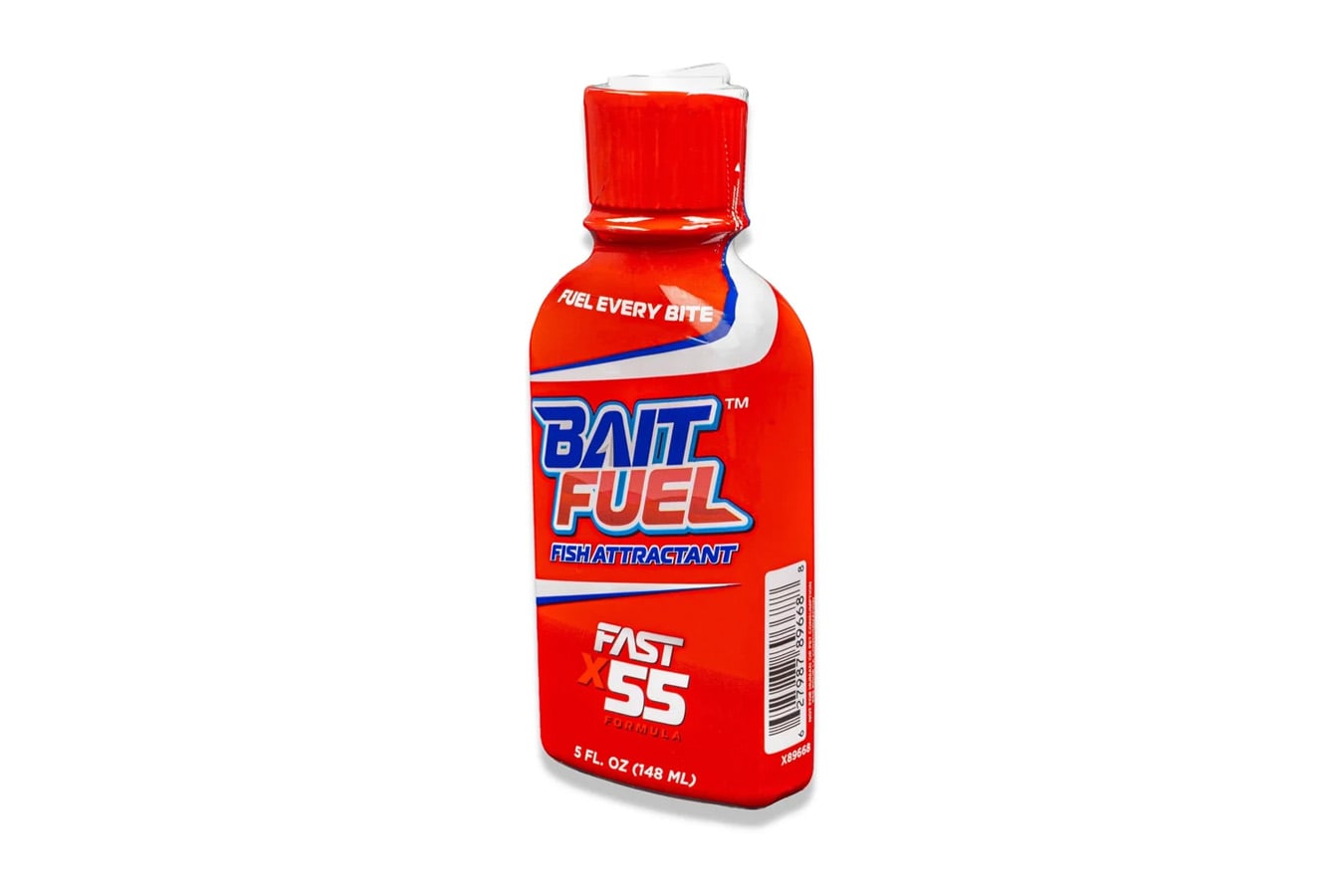 Net Bait BaitFuel Gel 5oz Freshwater Fish Attractant