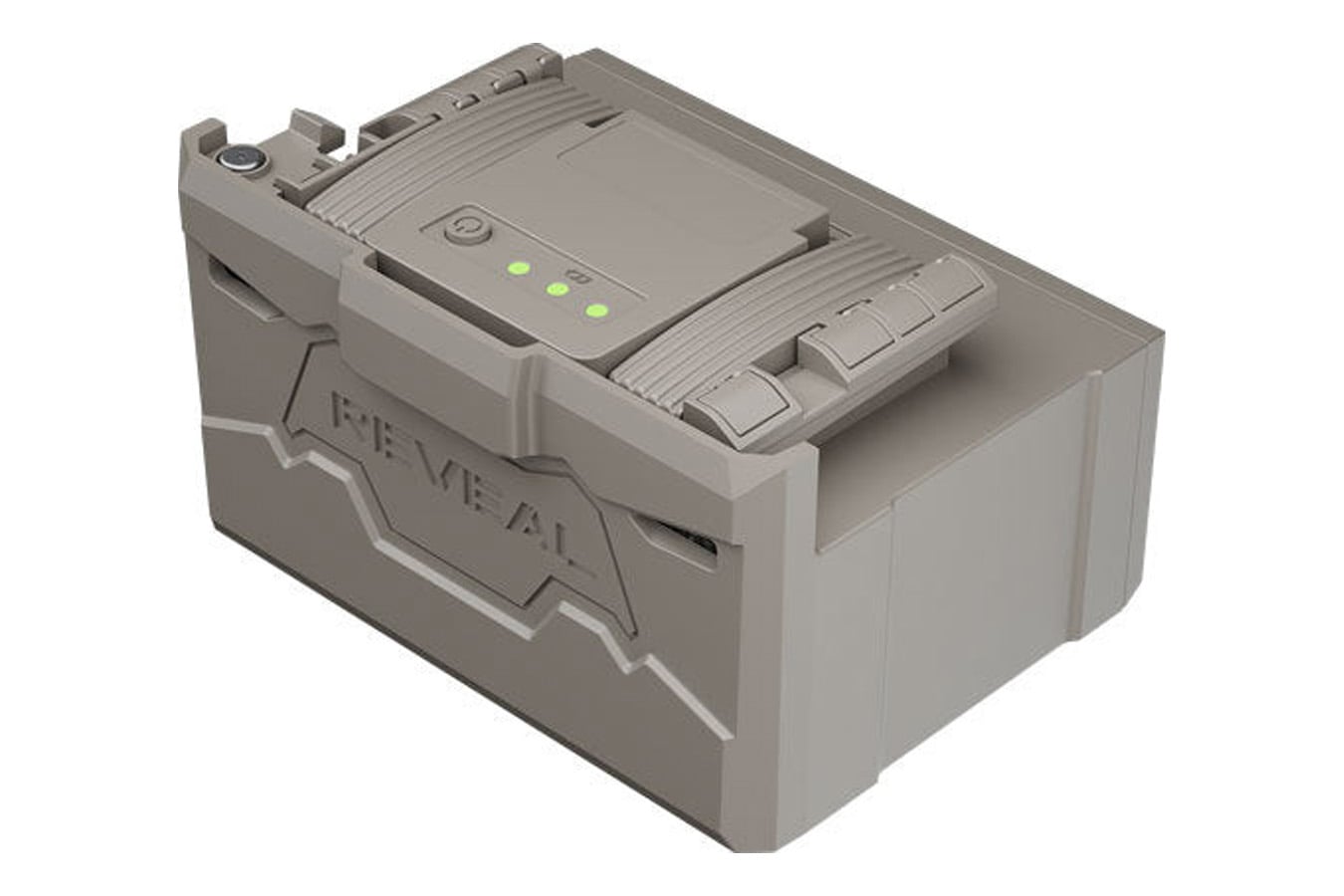 Tactacam Reveal 4.0 Lithium Battery Cartridge - 5,000mAh