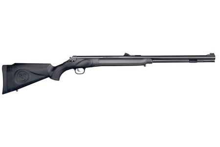 IMPACT .50 CAL MUZZLELOADER BLUE FINISH