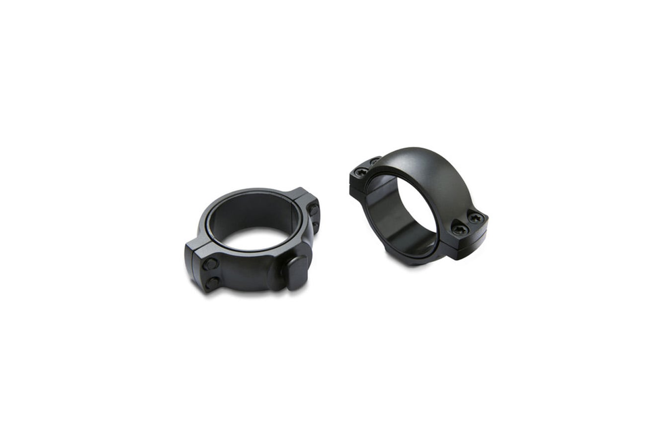 Burris Signature Universal Dovetail 1in Medium Rings