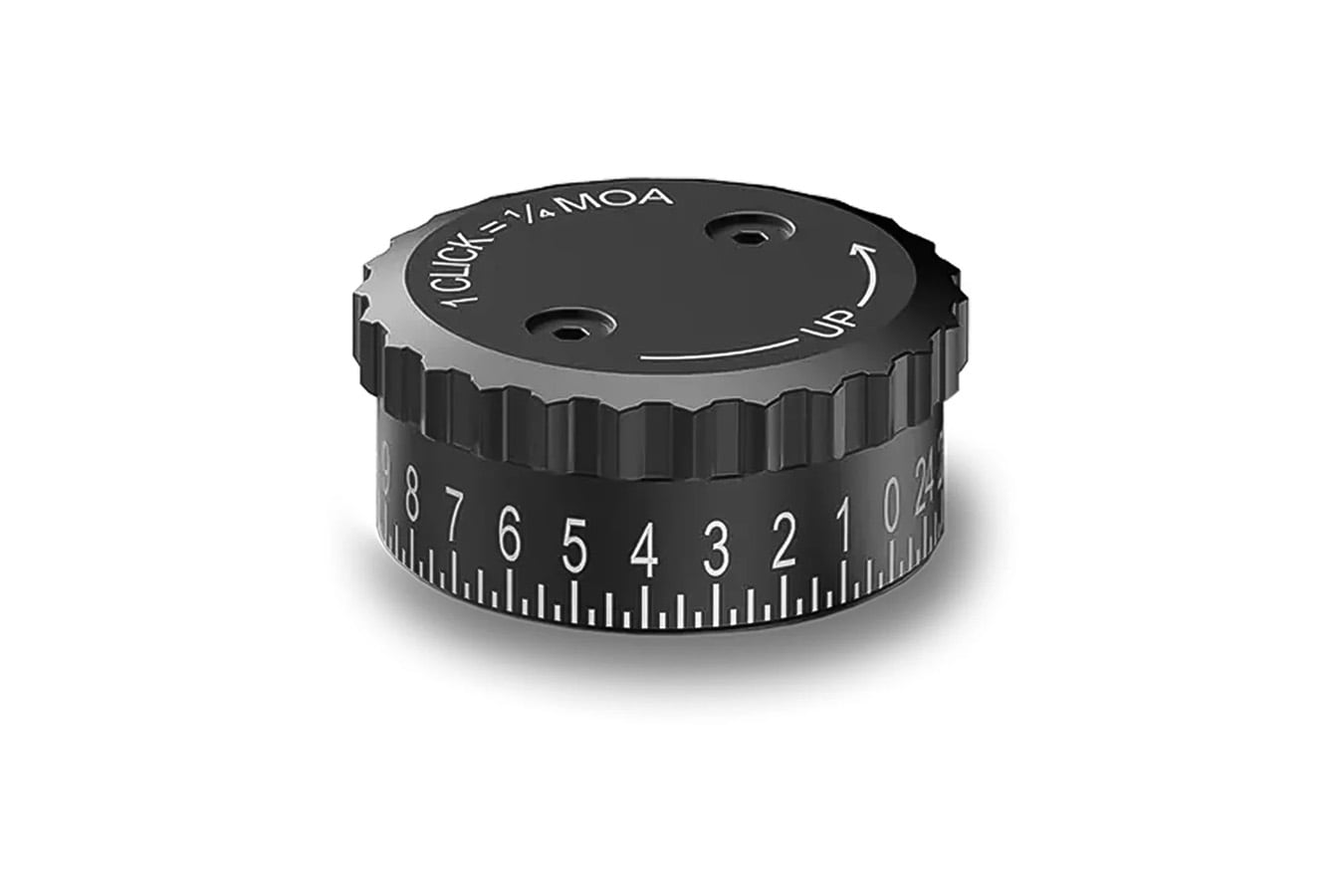 Burris Knob Synergy Standard Turret