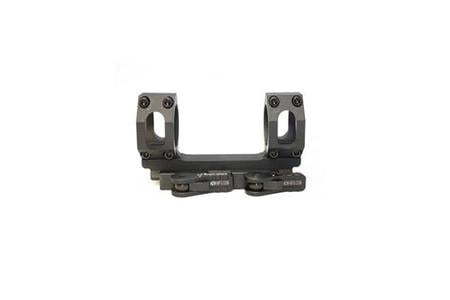 AM DEF AD-RECON SCOPE MNT 30MM BLK