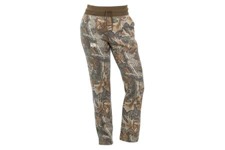 VINTAGE CAMO SWEATPANTS FADED RT ADV CLASSIC