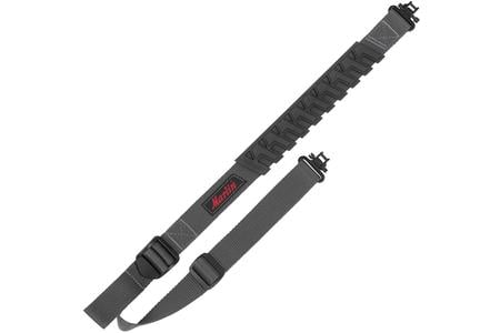 ALLEN MARLIN TRAK WEB SLING W/SWIVELS