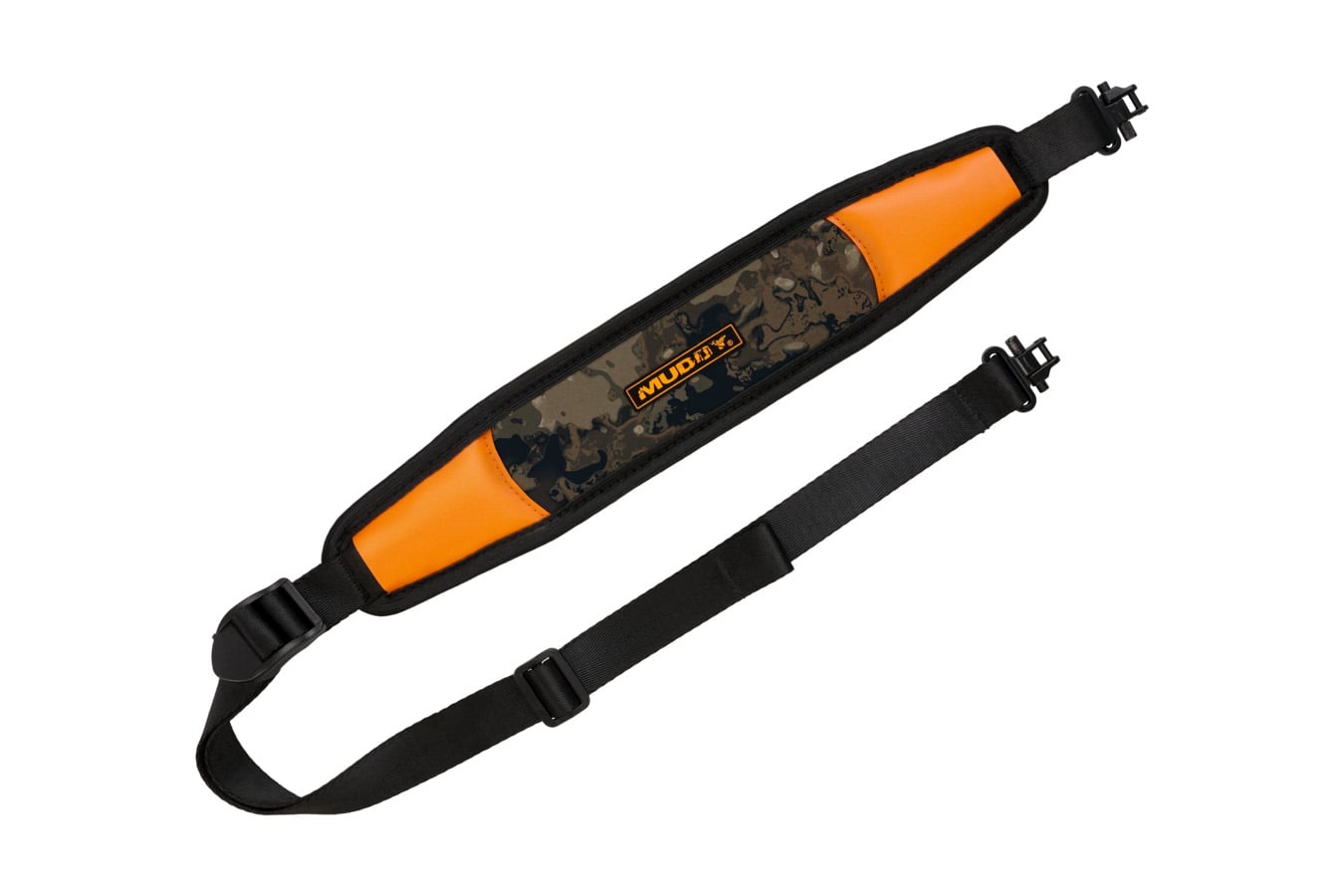 Muddy Outdoors Llc Trail Blazer Lightweight Sling, Veil Canyon Grey
