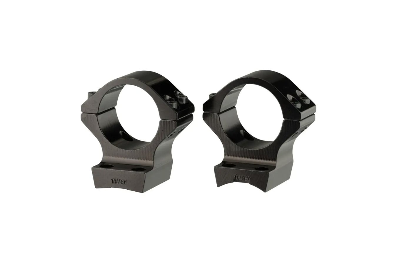 Browning X-Bolt X-Lock Mounting System