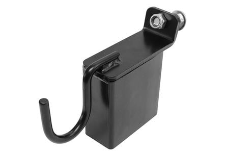 B/C 2X4 GONG TARGET 2-IN-1 HANGER