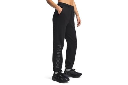 FREEDOM RIVAL FLEECE JOGGERS