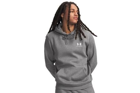 ICON FLEECE HOODIE