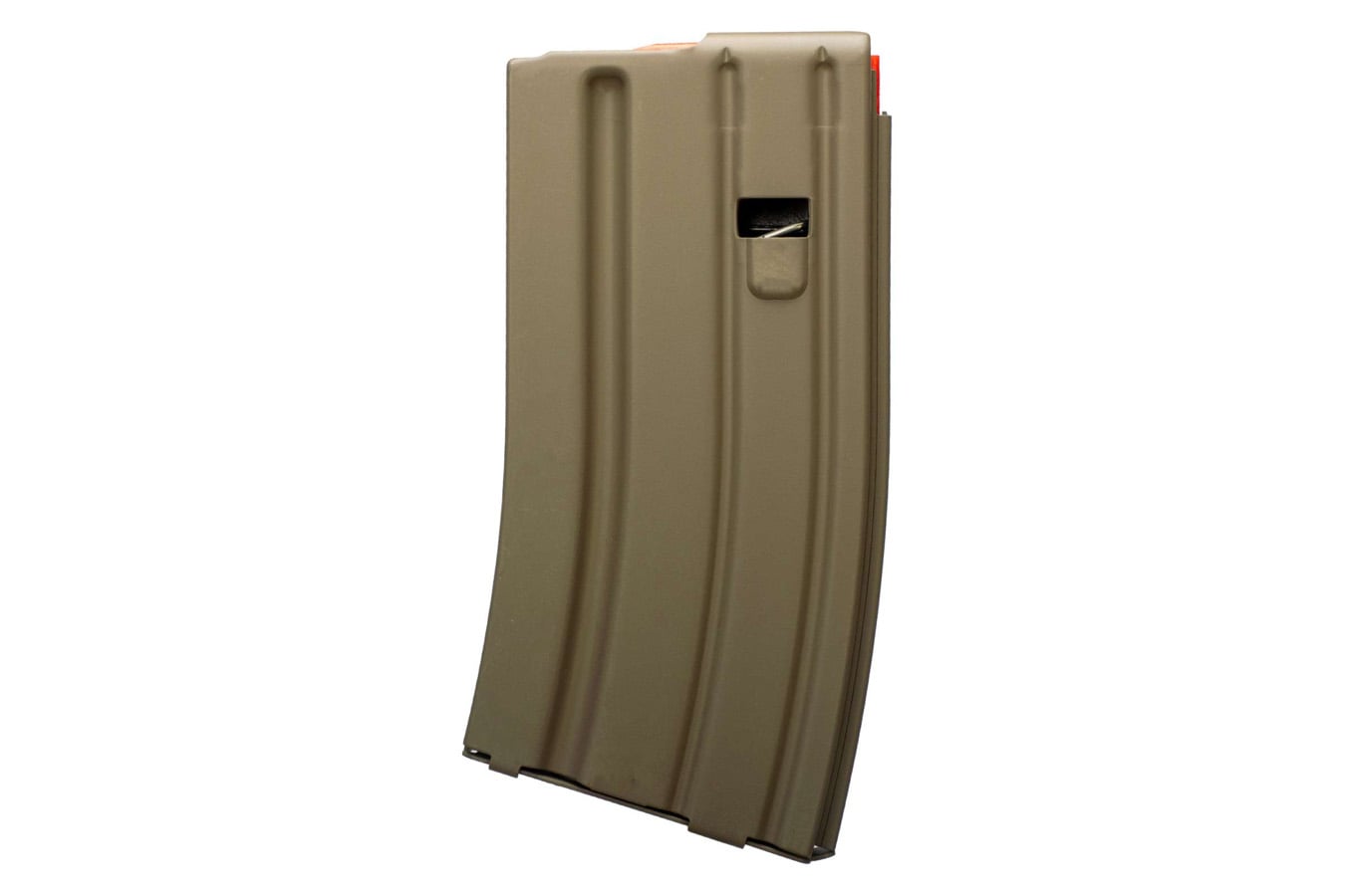 Global Ordnance GO-MAG AR-15 5.56/.223 20-Round Steel Magazine