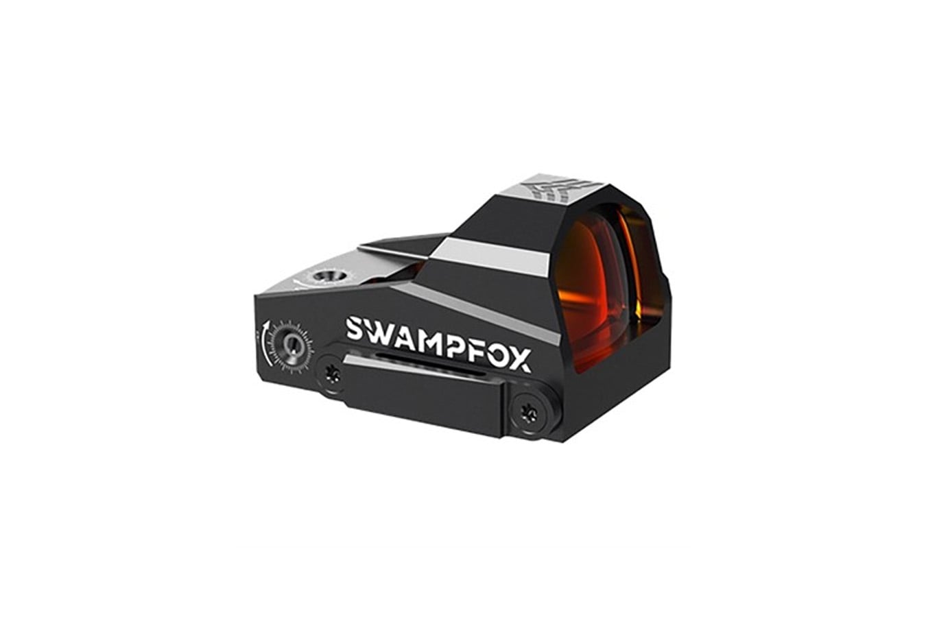 Swampfox Optics Kingslayer Micro Reflex Red Dot Sight
