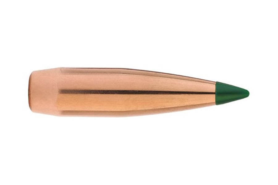Sierra Bullets 30 Cal 168 Grain Tipped Match King 100/Box