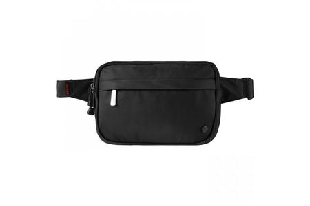 RUGER APEX CCW WAIST BAG BLACK