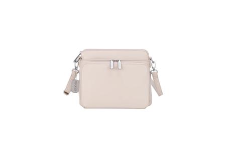 RUGER ATHENA CROSSBODY CCW BAG BONE