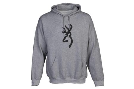 BROWNING BRANDED HOODIE