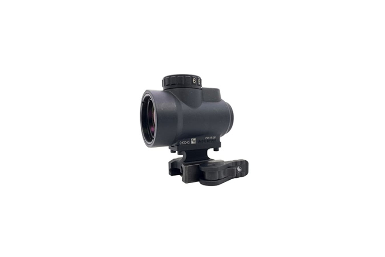 American Defense Mfg Trijcon MRO LW QR Co-Witness Mount