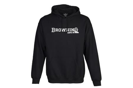 BROWNING BACKFENCE HOODIE