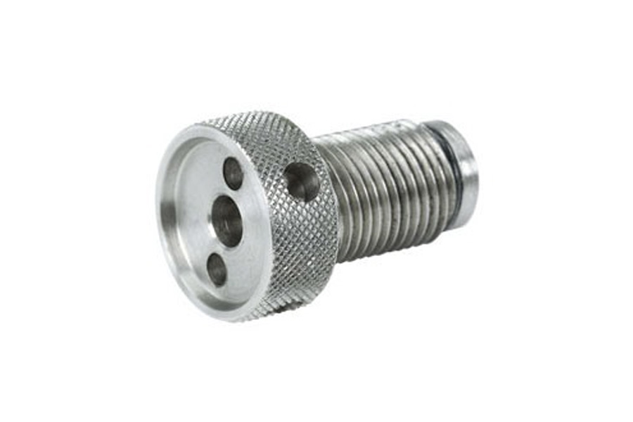 Traditions Accelerator Breech Plug For Pursuit II