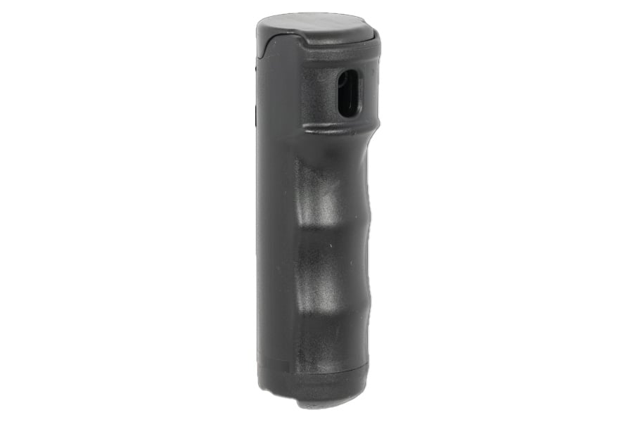 Arcus Pepper Spray Gel Compact Keychain with 10ft Range